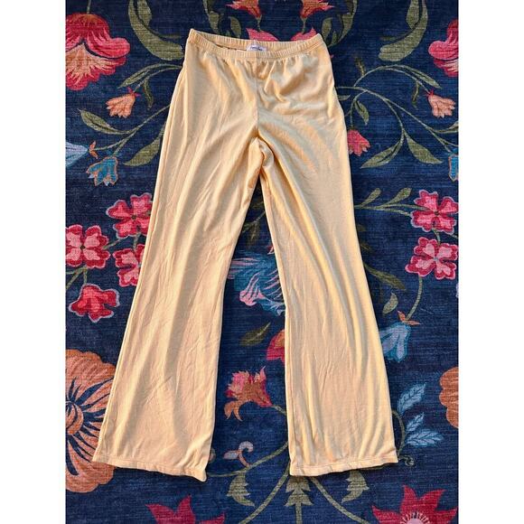 Dippin Daisy's Swimwear Pants - NWT Dippin' Daisy's Soft Lounge Pants Size Large